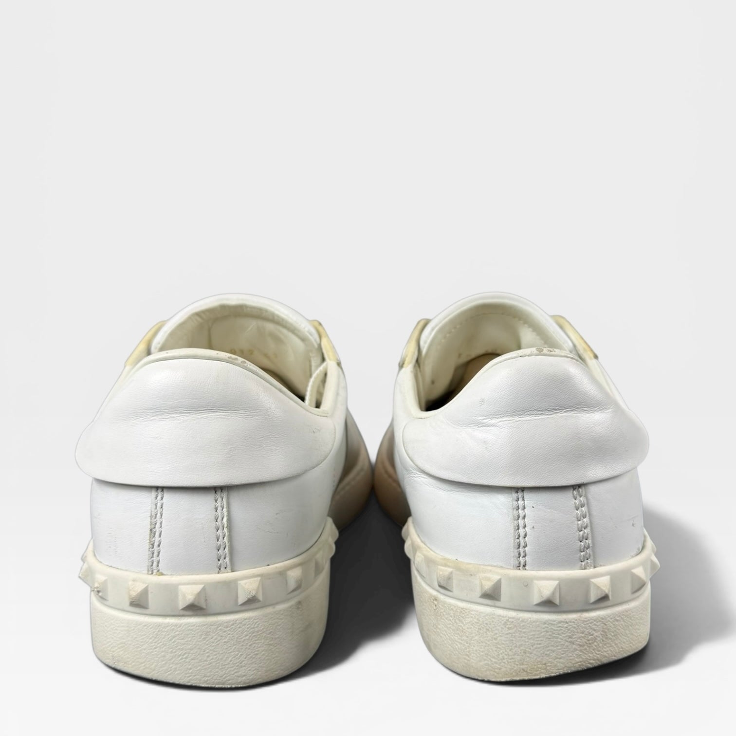Valentino Open