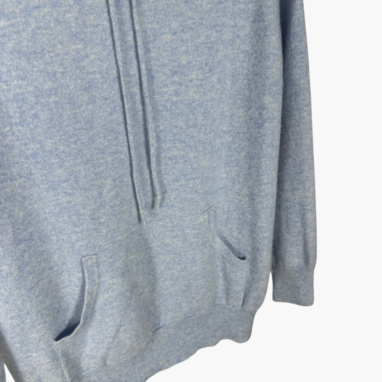 Davida Cashmere Hoodie