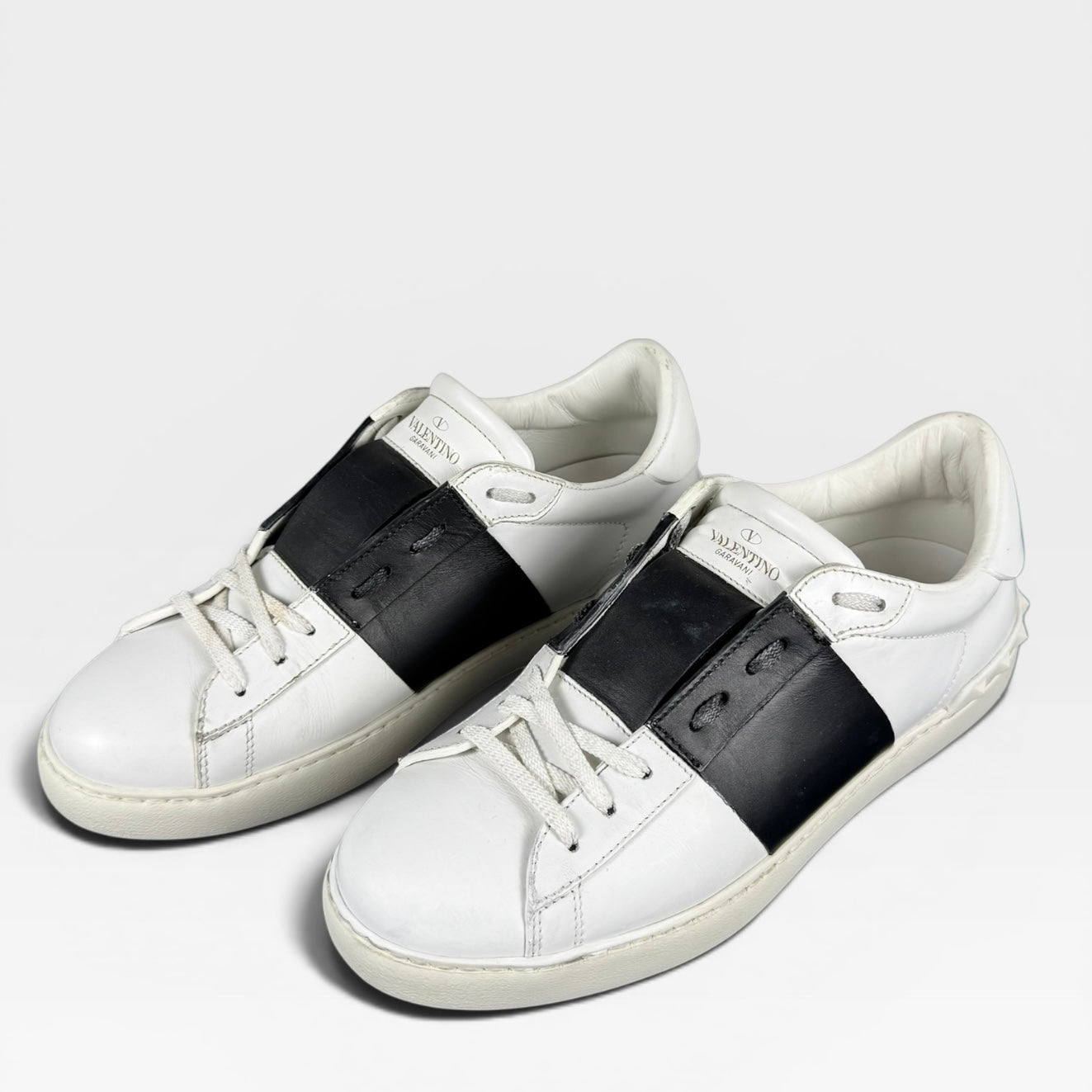 Valentino Open