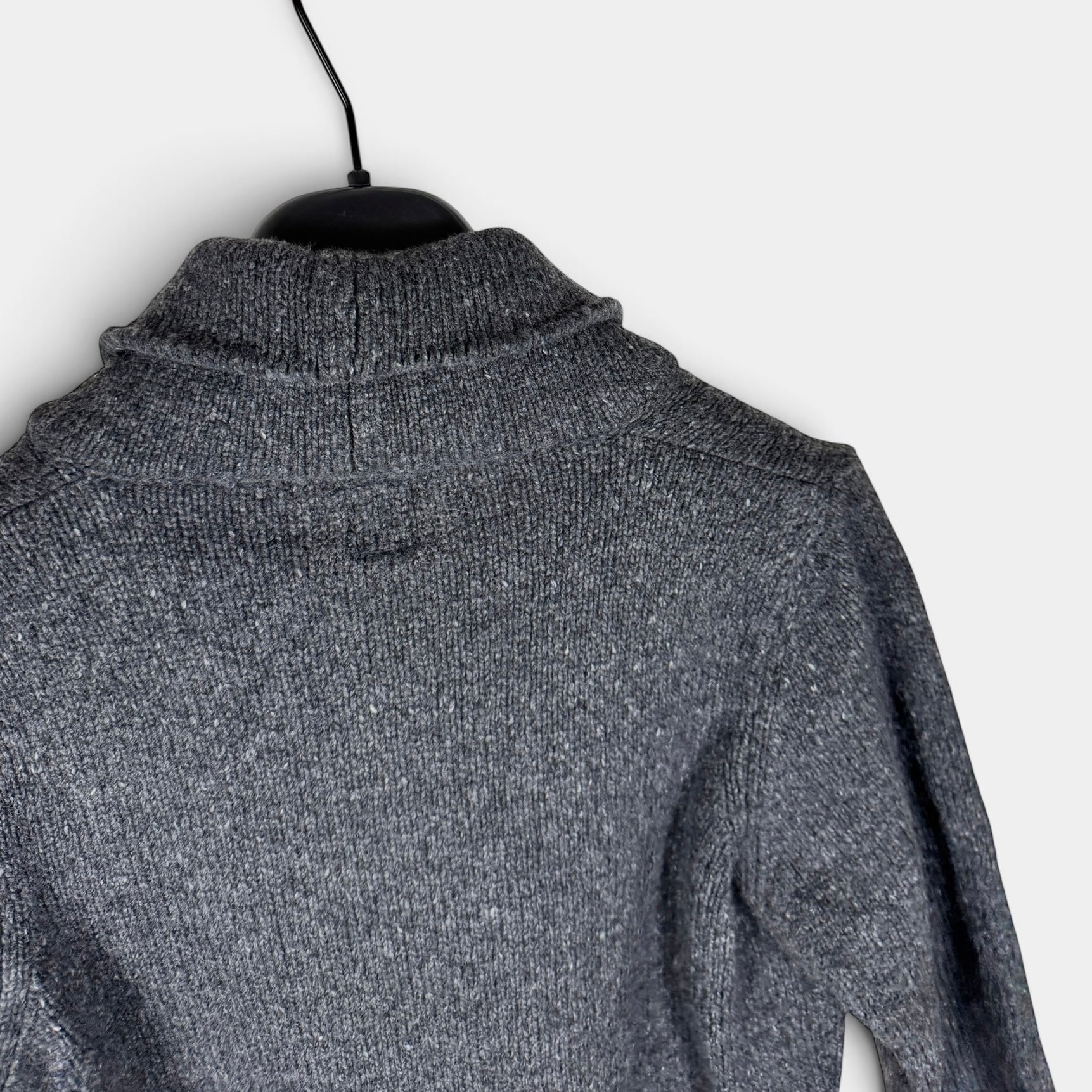 Eleventy Cardigan