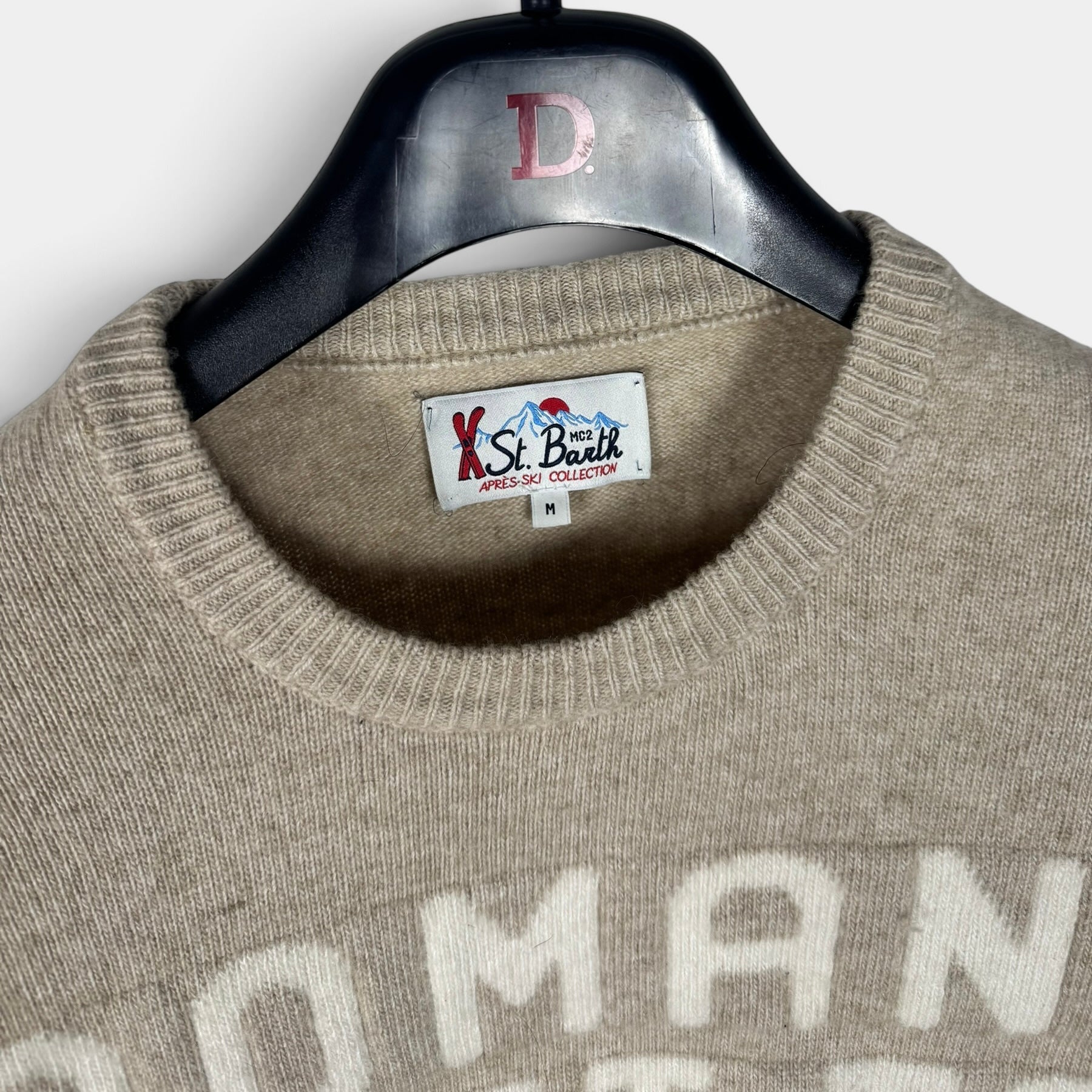 MC2 St Barth Sweater