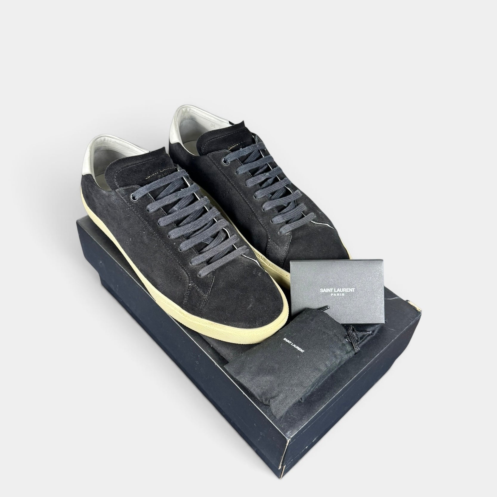 Saint Laurent Sl/06