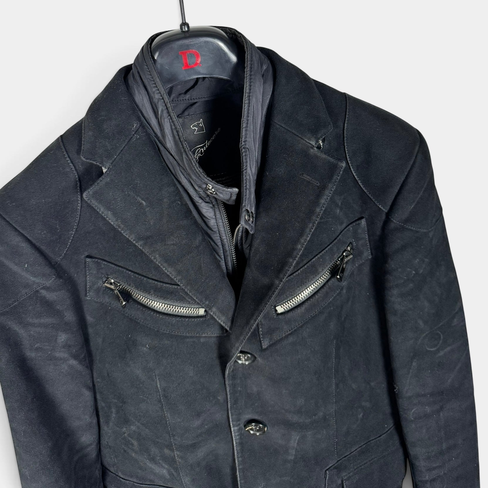 Montecore Jacket