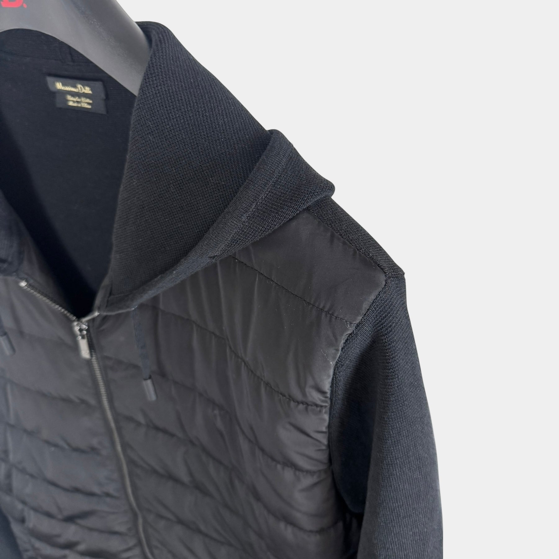 Massimo Dutti Jacket