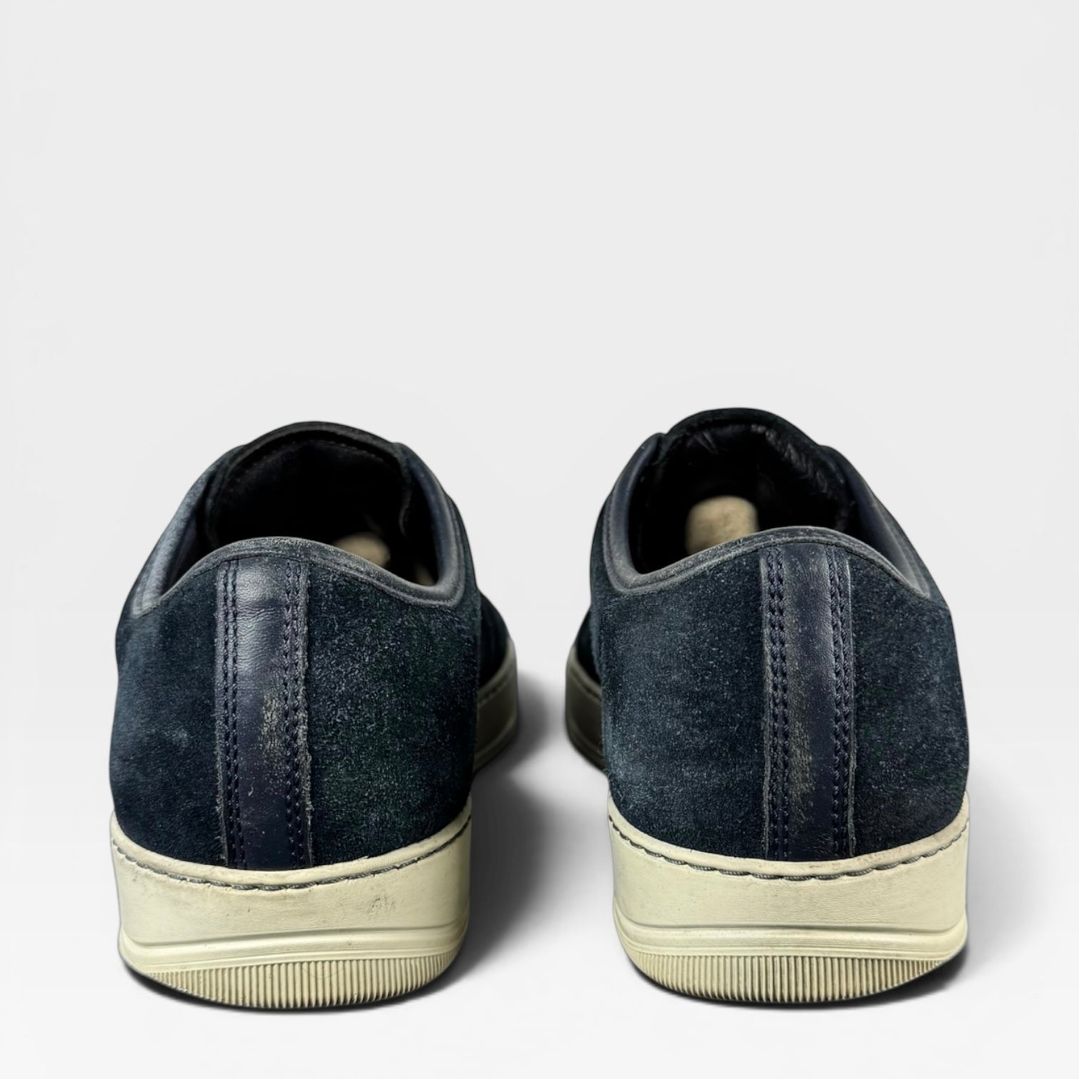 Lanvin Dbb1 Cap Toe