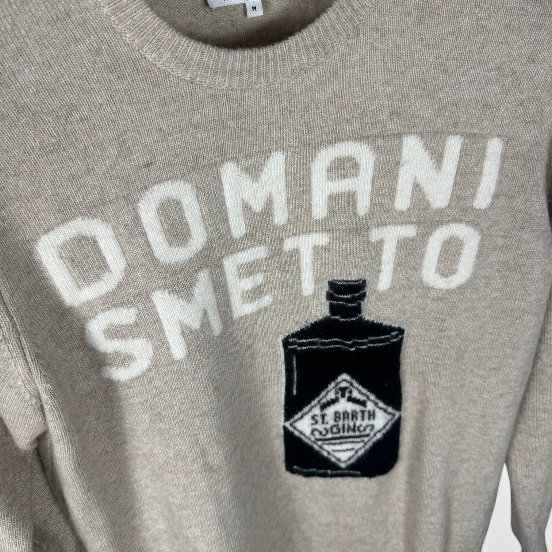 MC2 St Barth Sweater