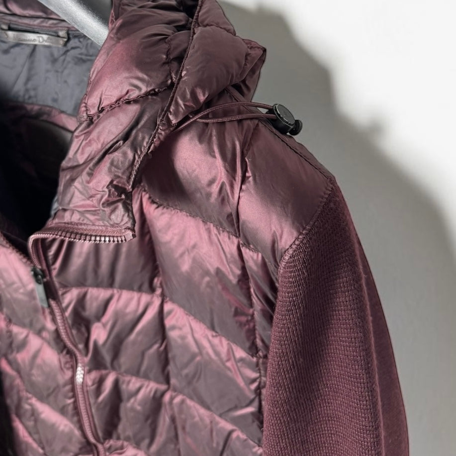 Massimo Dutti Jacket