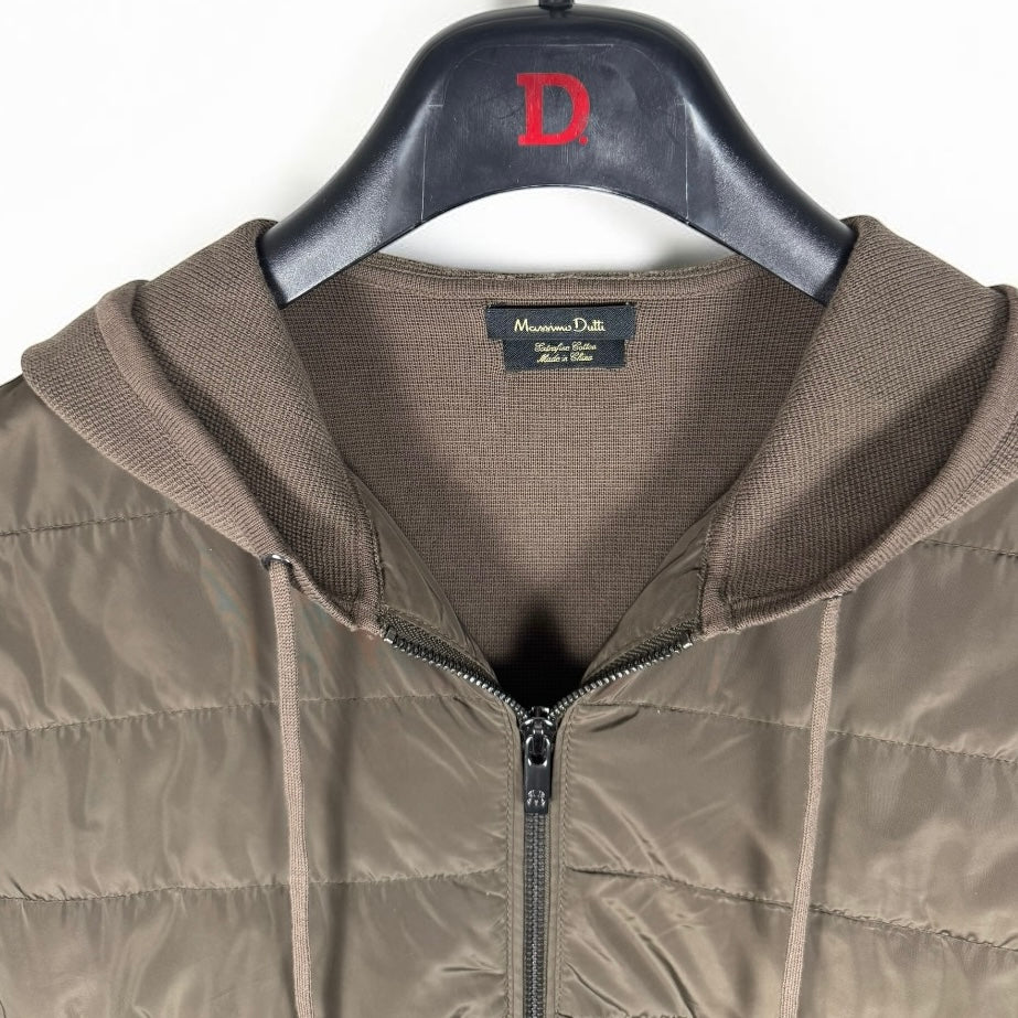 Massimo Hybrid Jacket