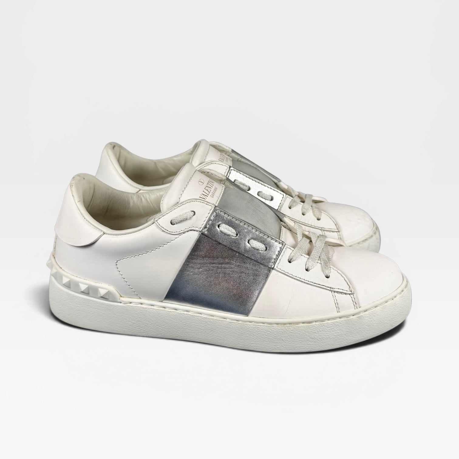 Valentino Open