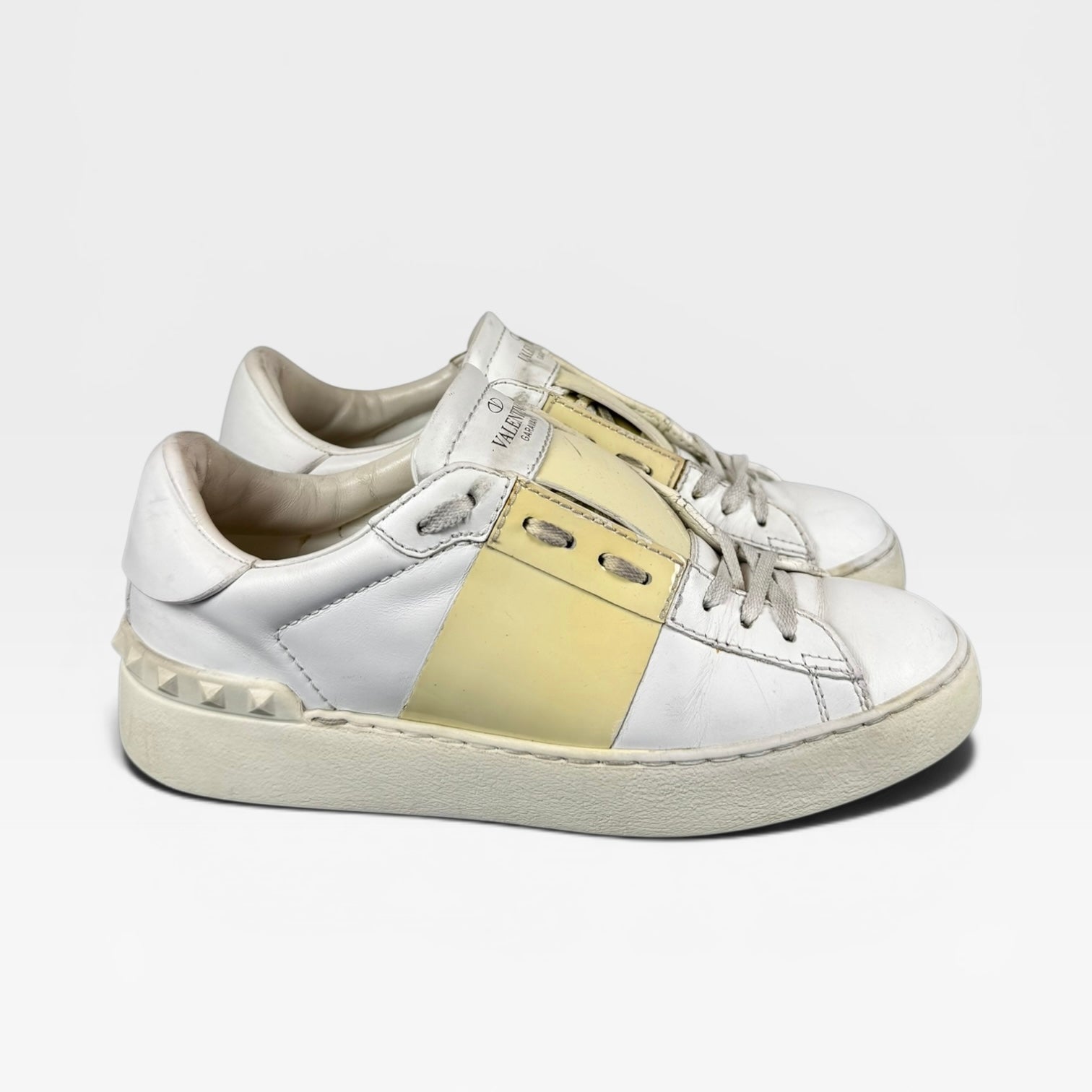 Valentino Open