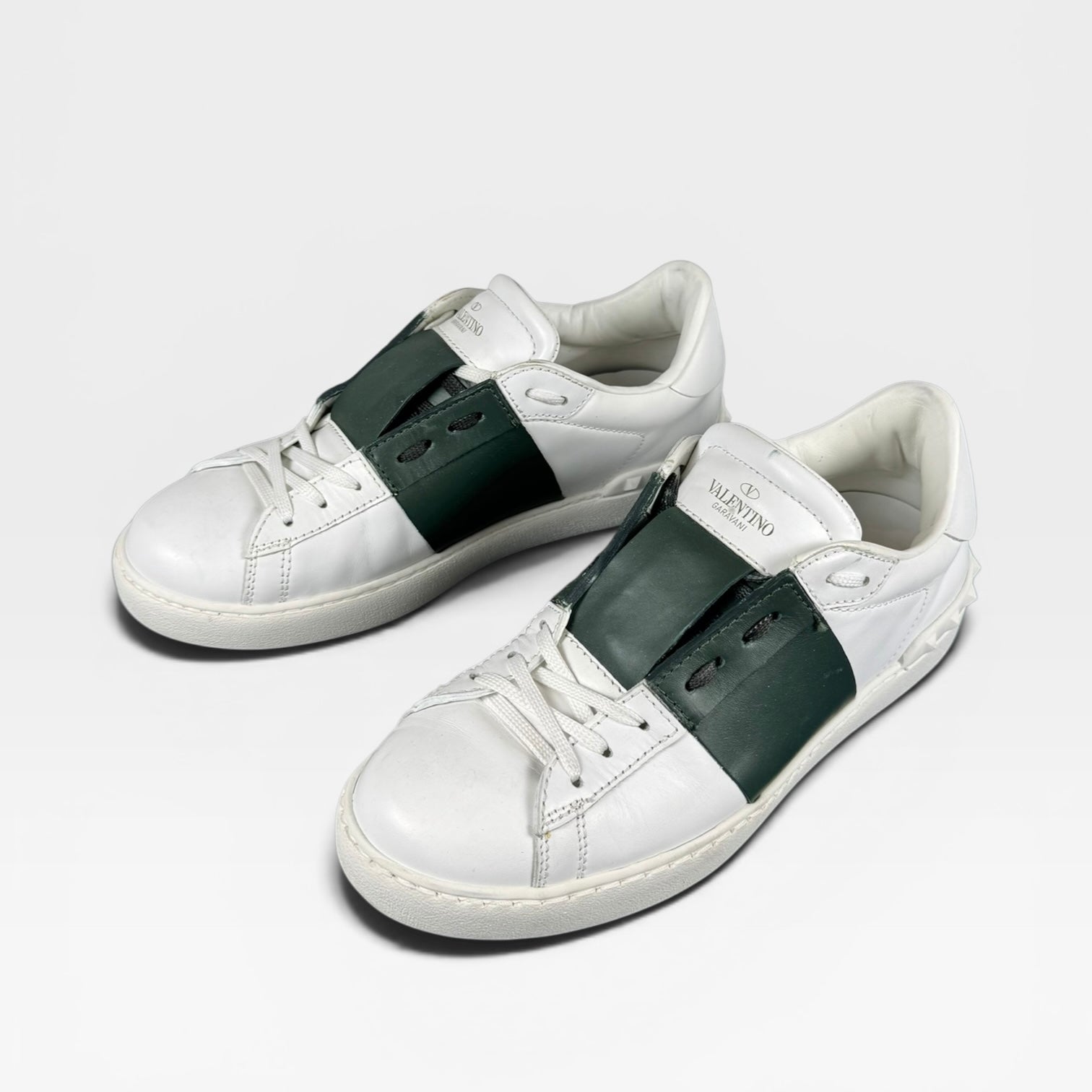 Valentino Open
