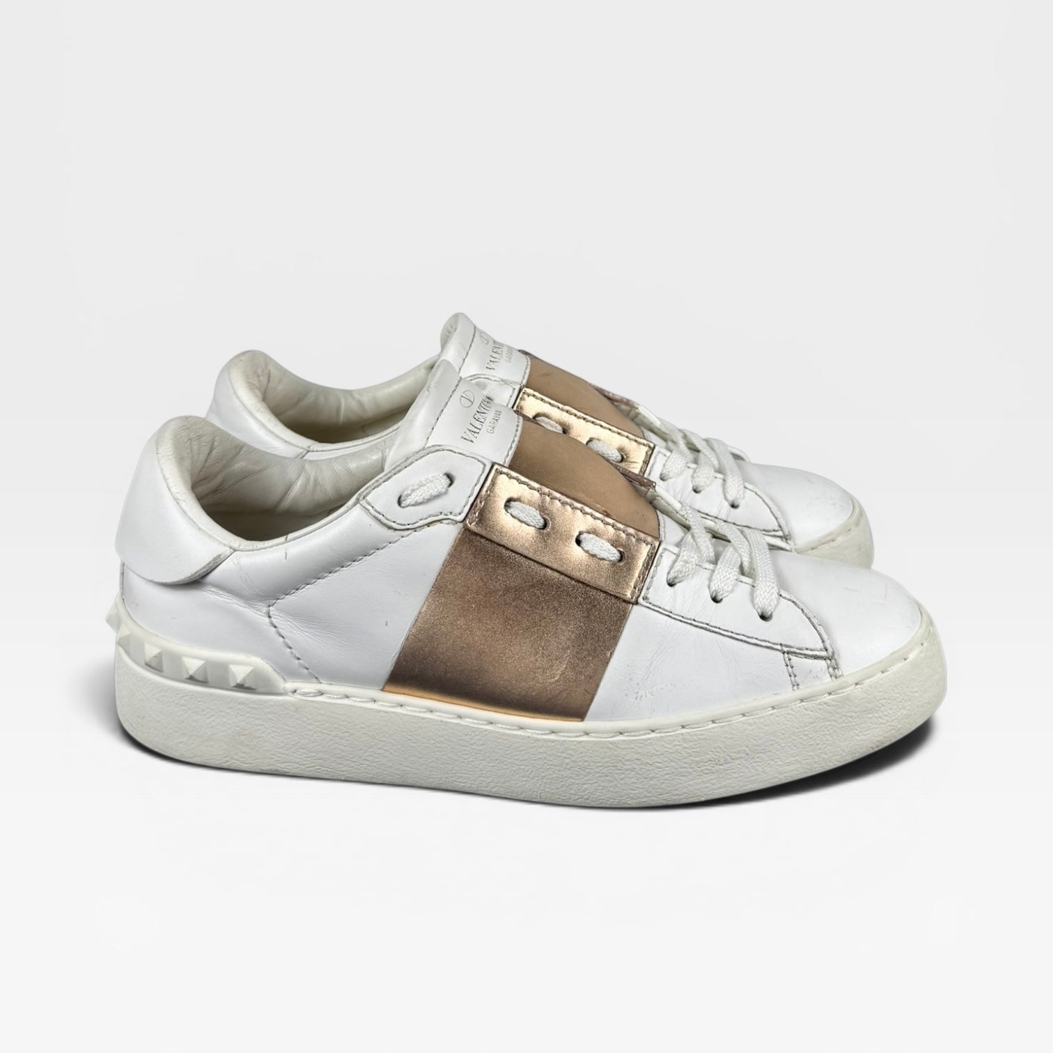 Valentino Open