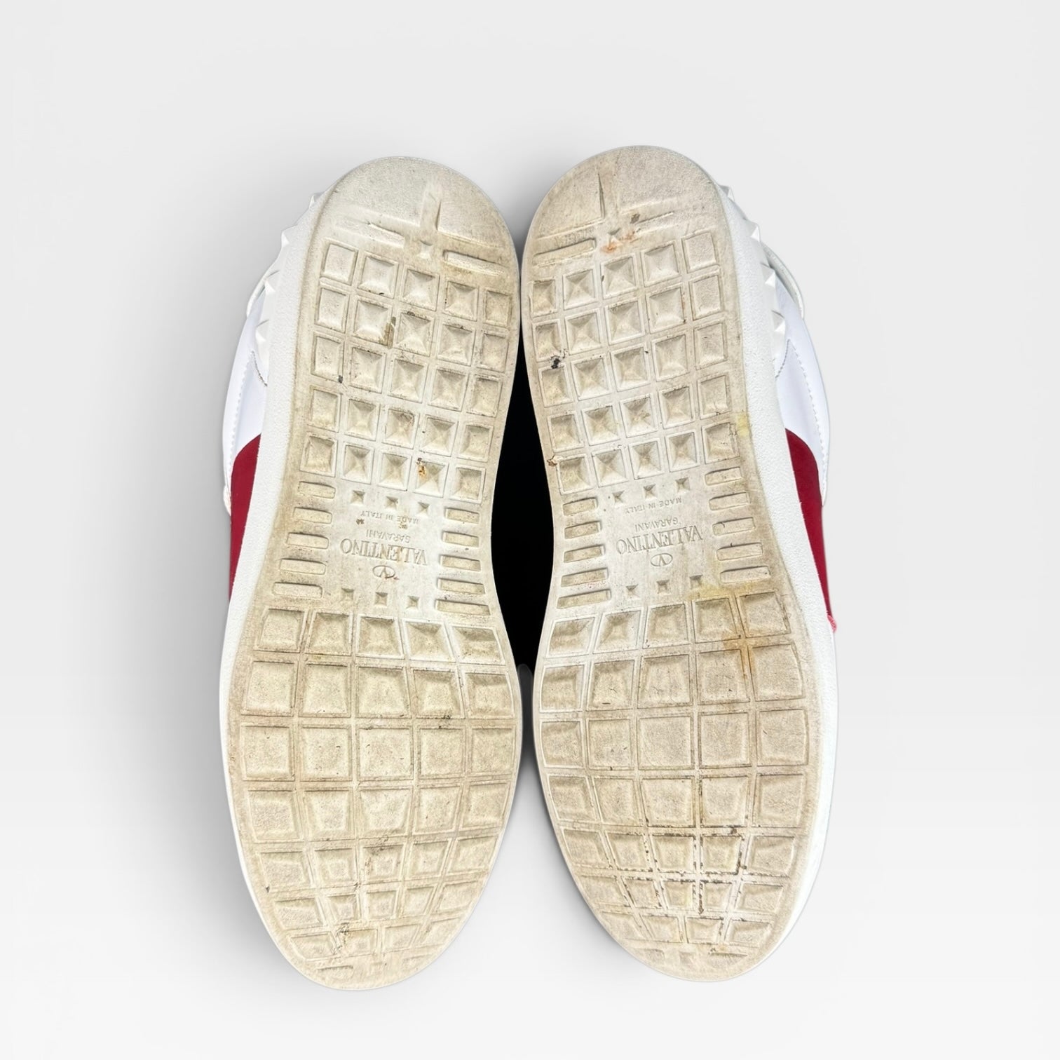 Valentino Open